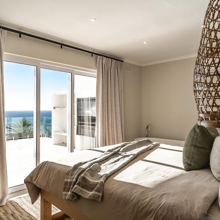 View16 Apartment Cape Town Ngoại thất bức ảnh