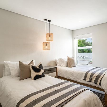 View16 Apartment Cape Town Ngoại thất bức ảnh