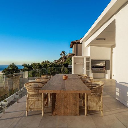 View16 Apartment Cape Town Ngoại thất bức ảnh