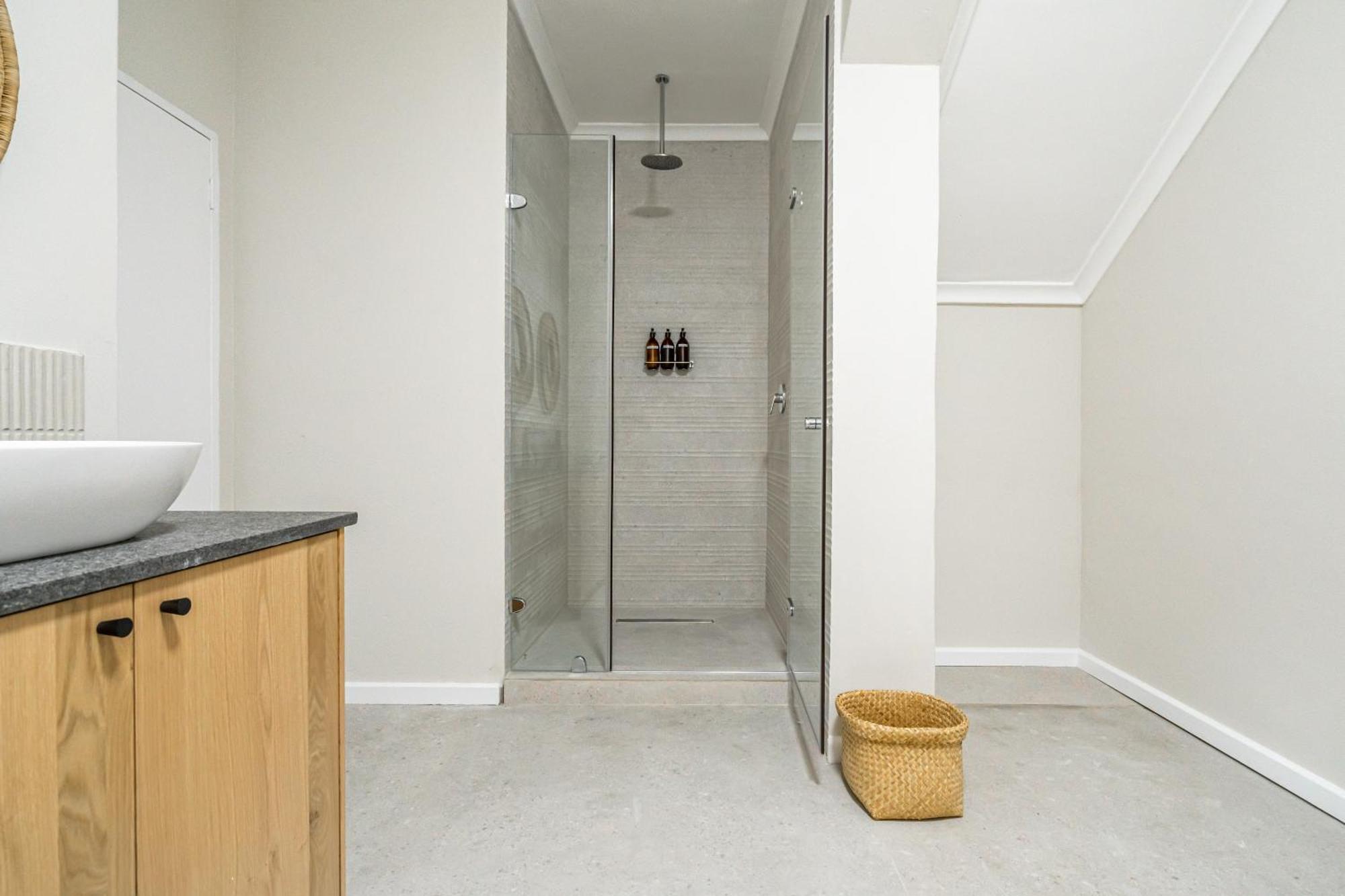 View16 Apartment Cape Town Ngoại thất bức ảnh
