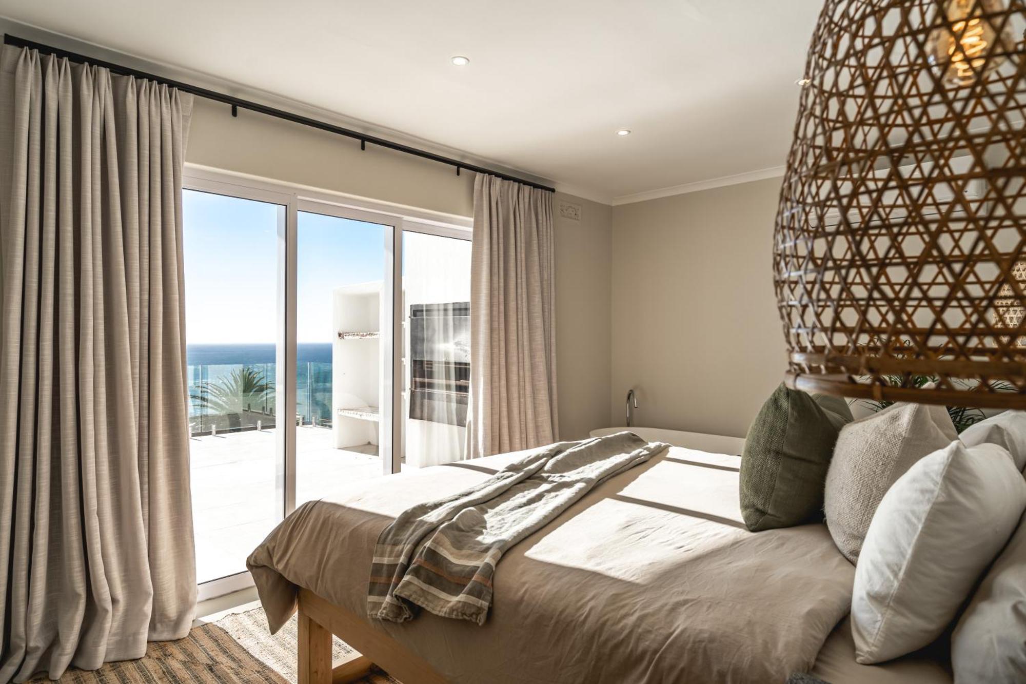 View16 Apartment Cape Town Ngoại thất bức ảnh