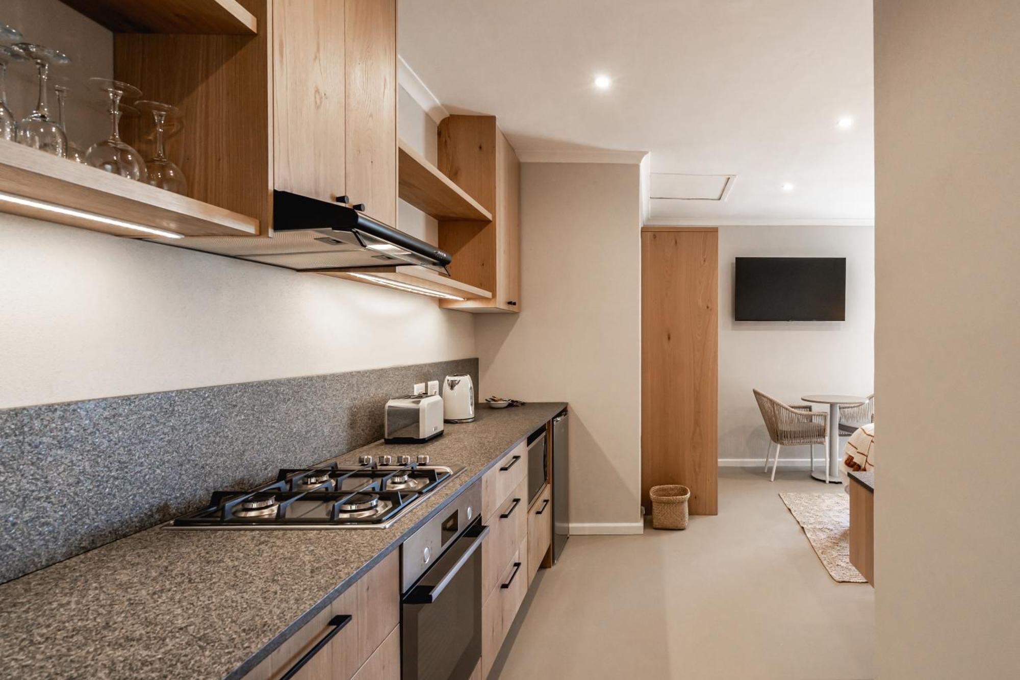 View16 Apartment Cape Town Ngoại thất bức ảnh