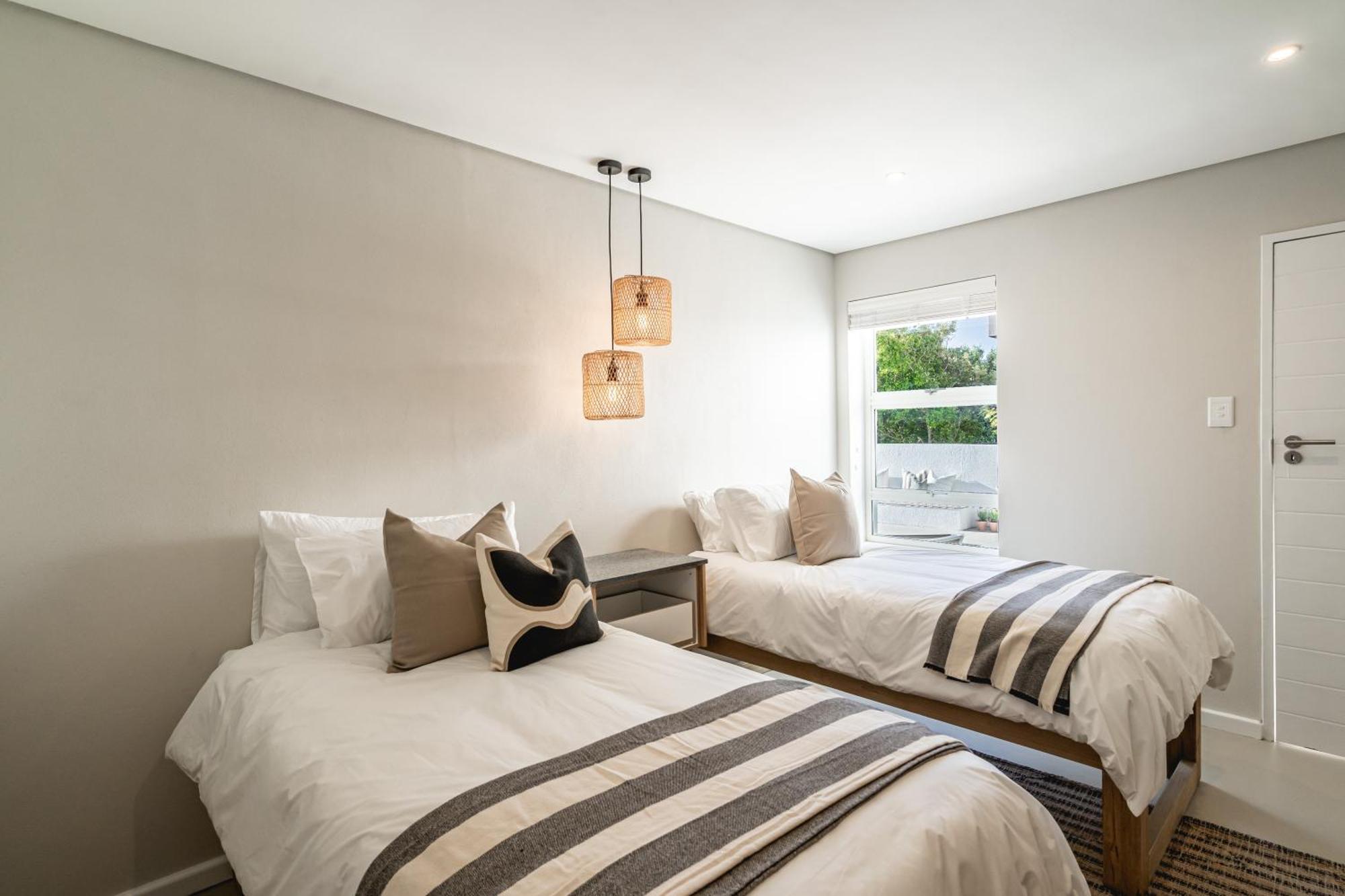 View16 Apartment Cape Town Ngoại thất bức ảnh