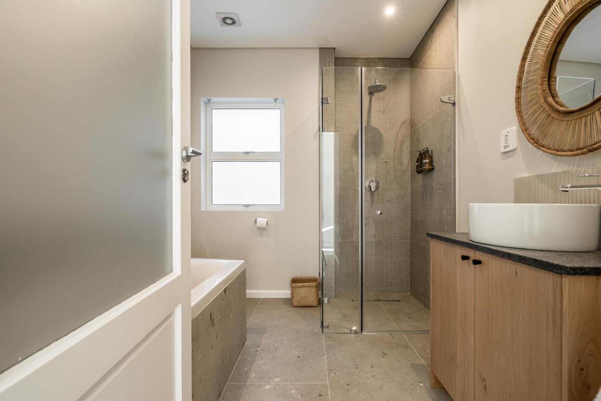 View16 Apartment Cape Town Ngoại thất bức ảnh