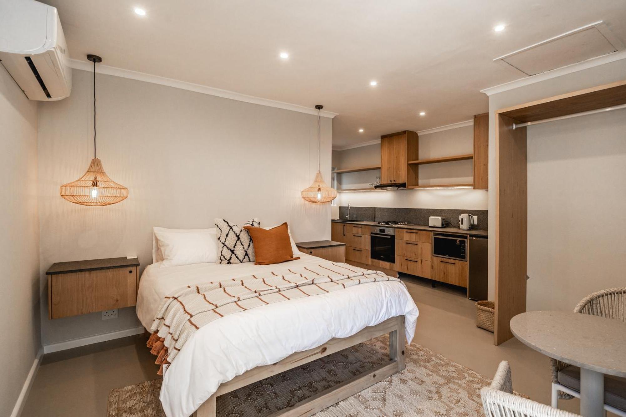 View16 Apartment Cape Town Ngoại thất bức ảnh
