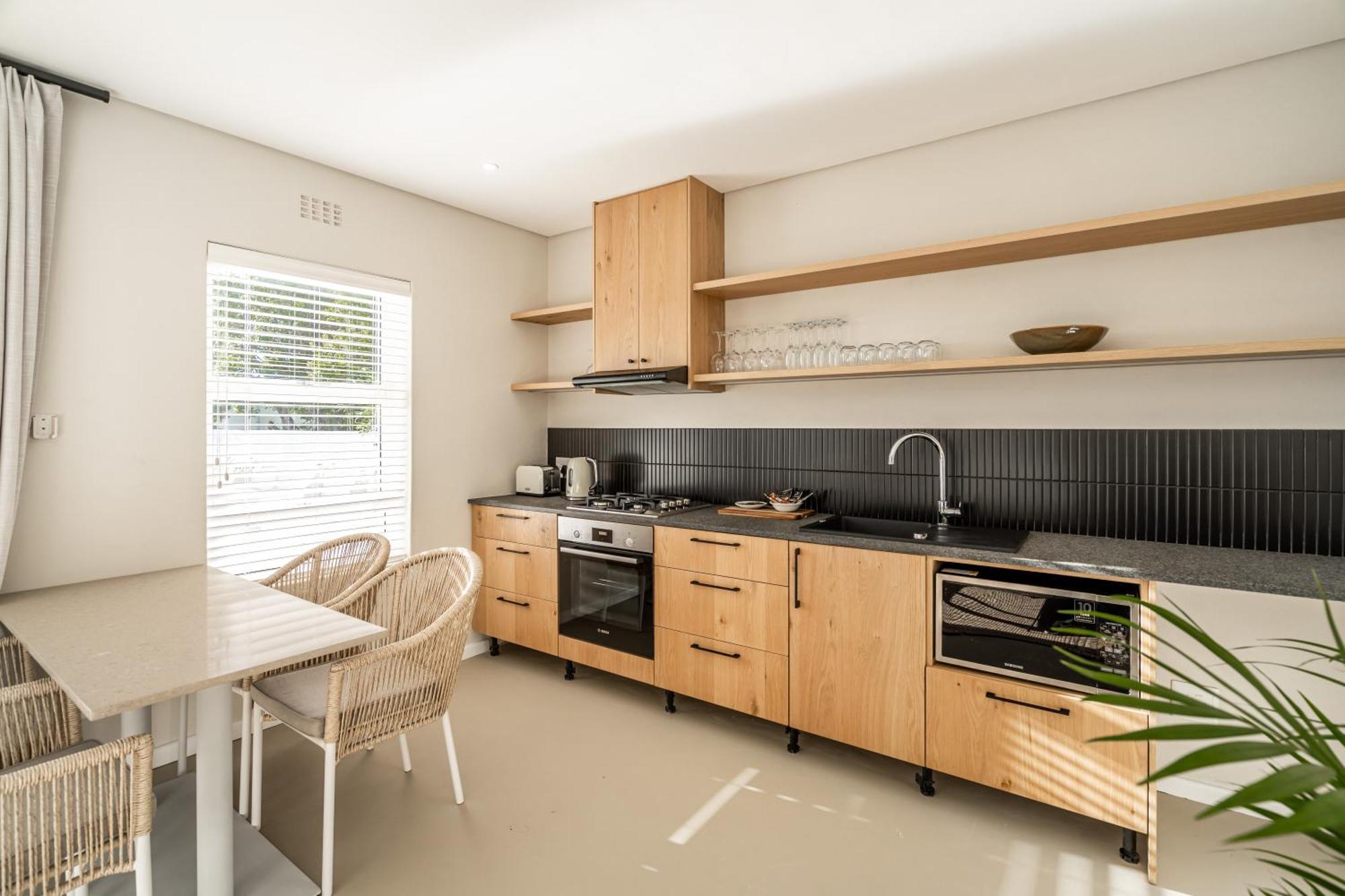 View16 Apartment Cape Town Ngoại thất bức ảnh