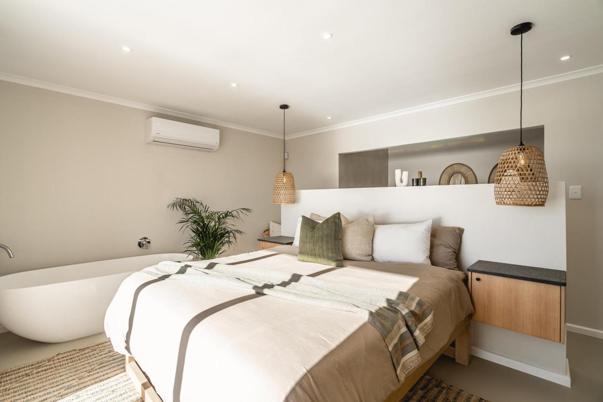 View16 Apartment Cape Town Ngoại thất bức ảnh