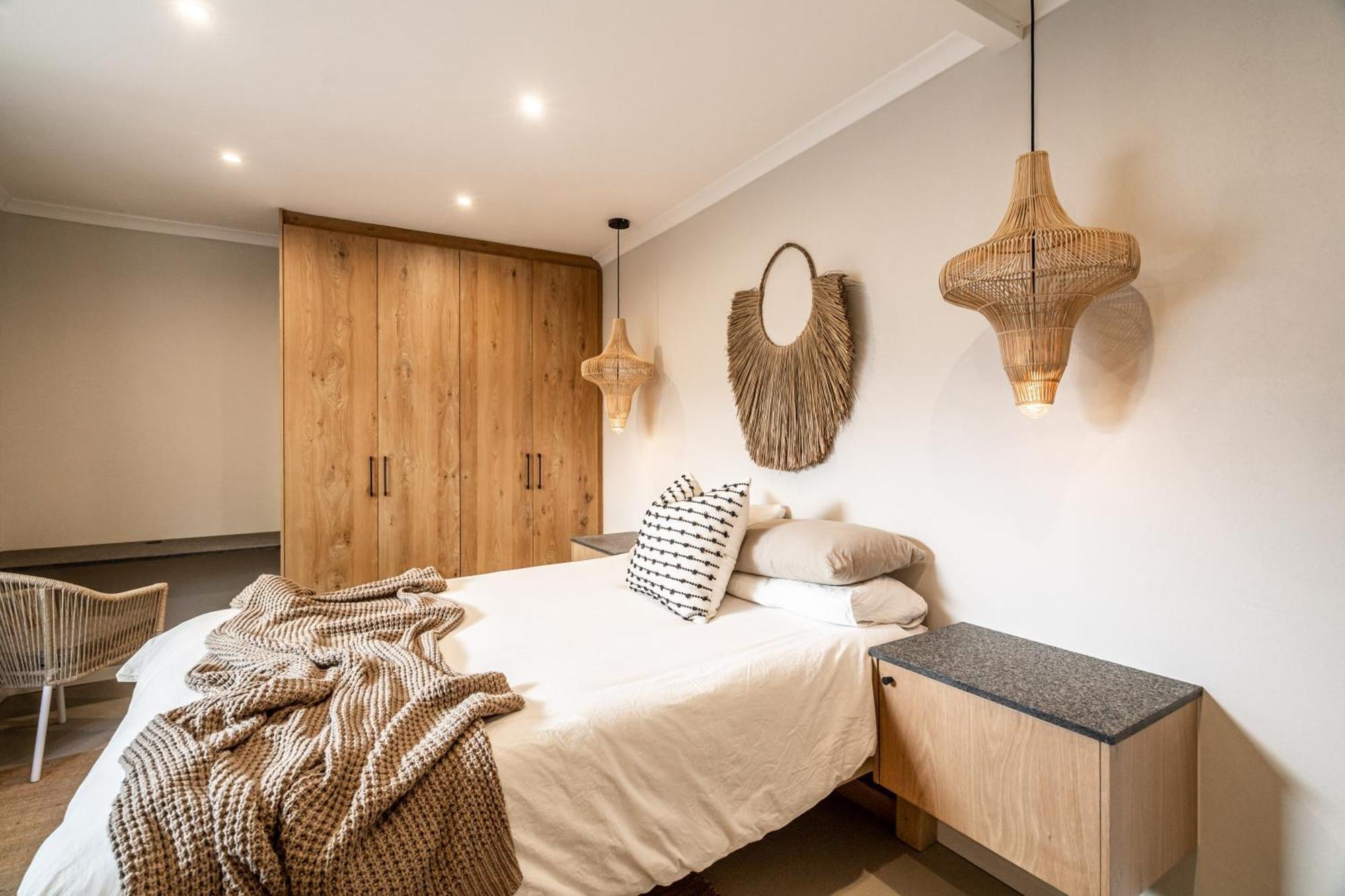 View16 Apartment Cape Town Ngoại thất bức ảnh