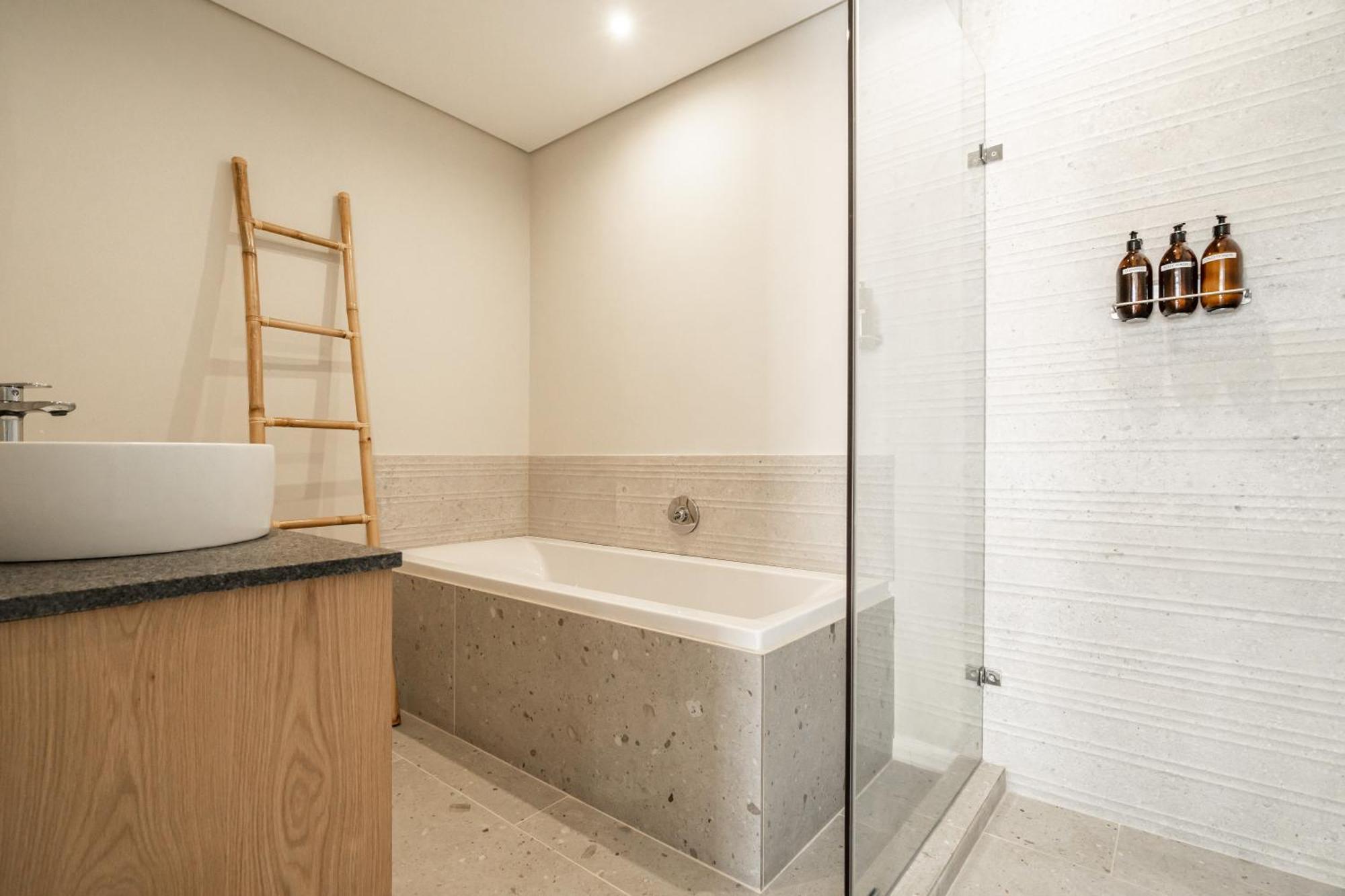 View16 Apartment Cape Town Ngoại thất bức ảnh