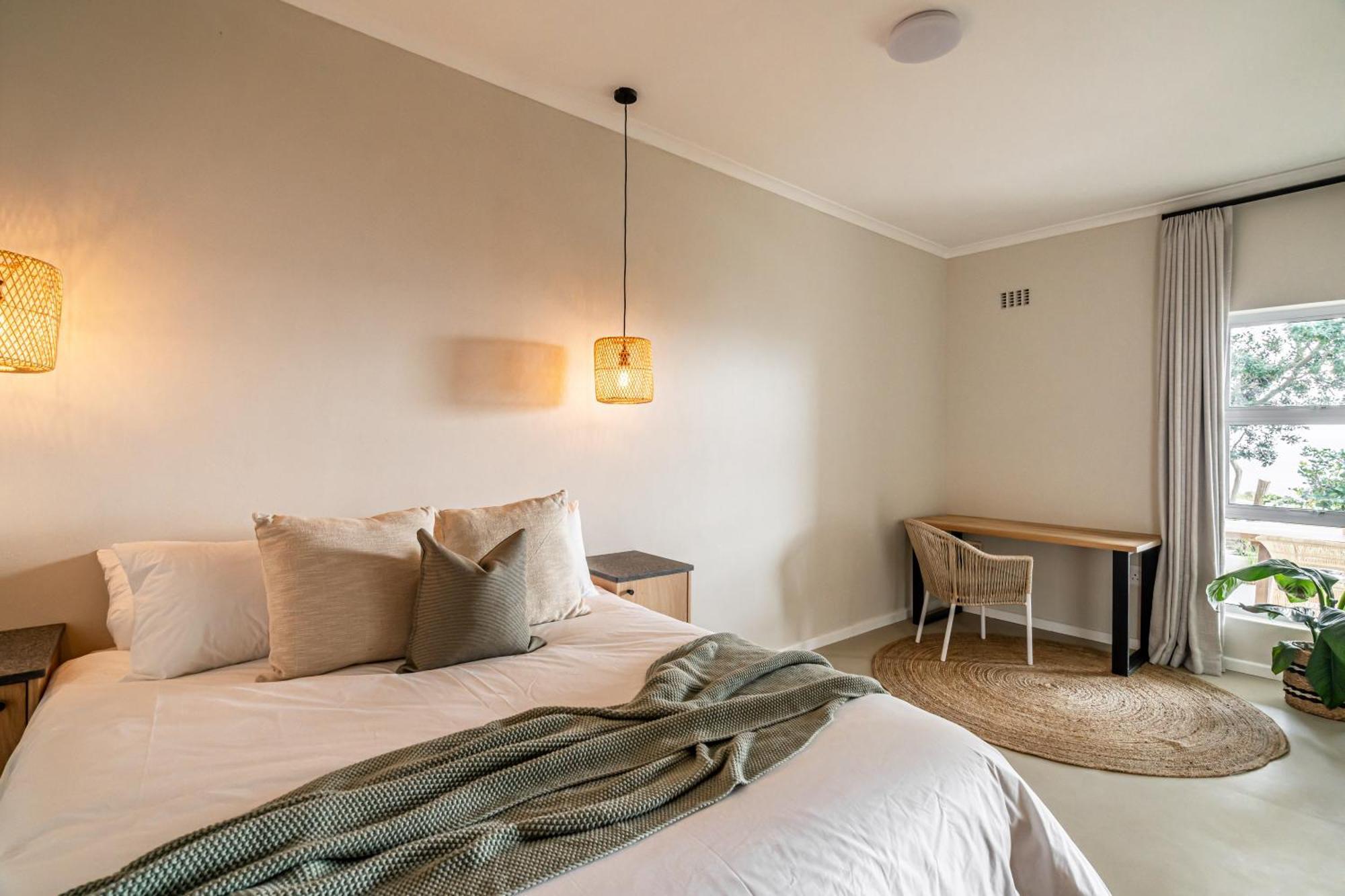 View16 Apartment Cape Town Ngoại thất bức ảnh
