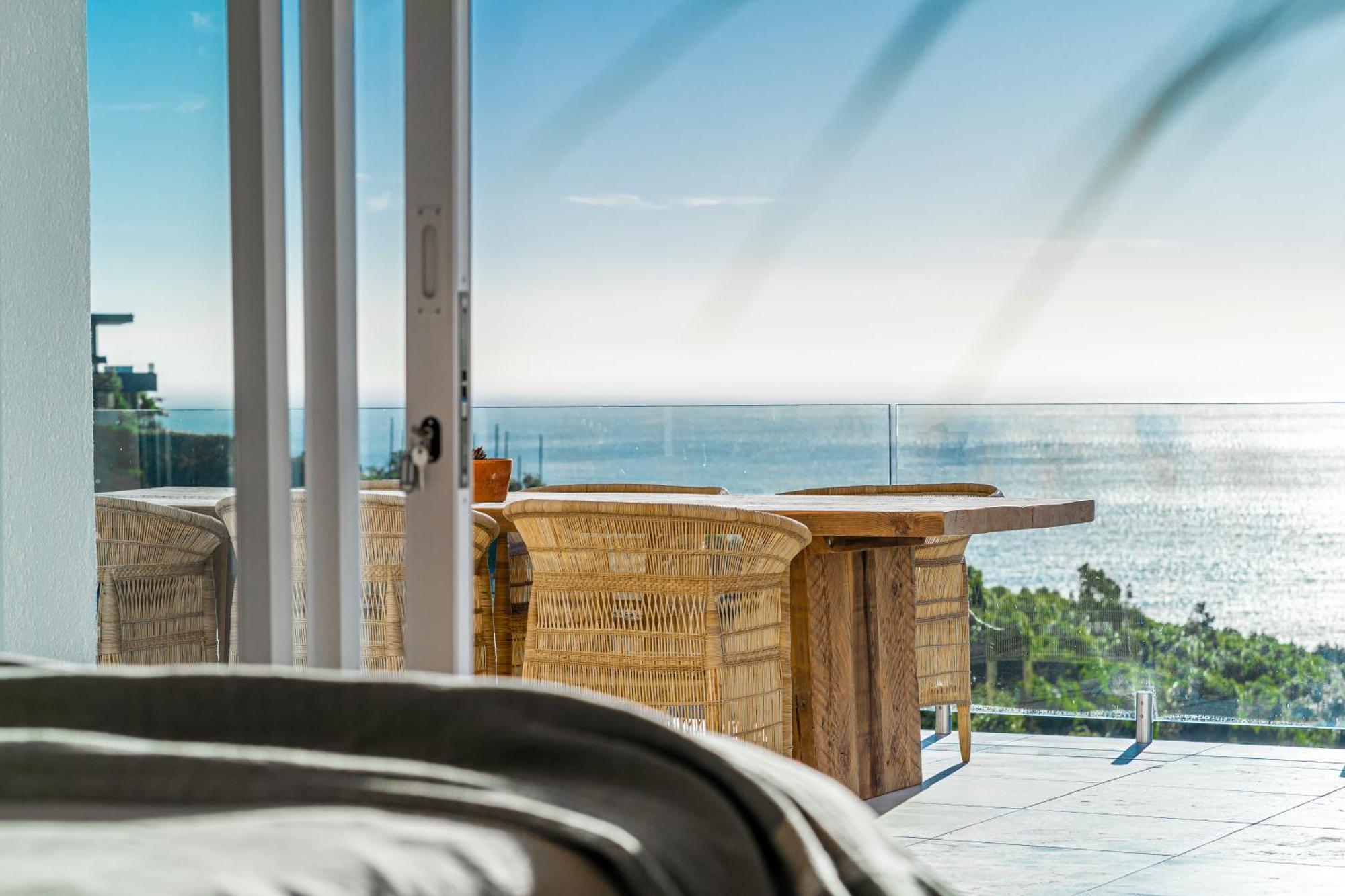 View16 Apartment Cape Town Ngoại thất bức ảnh
