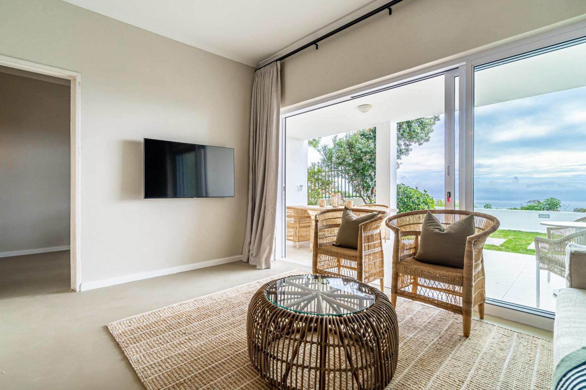View16 Apartment Cape Town Ngoại thất bức ảnh