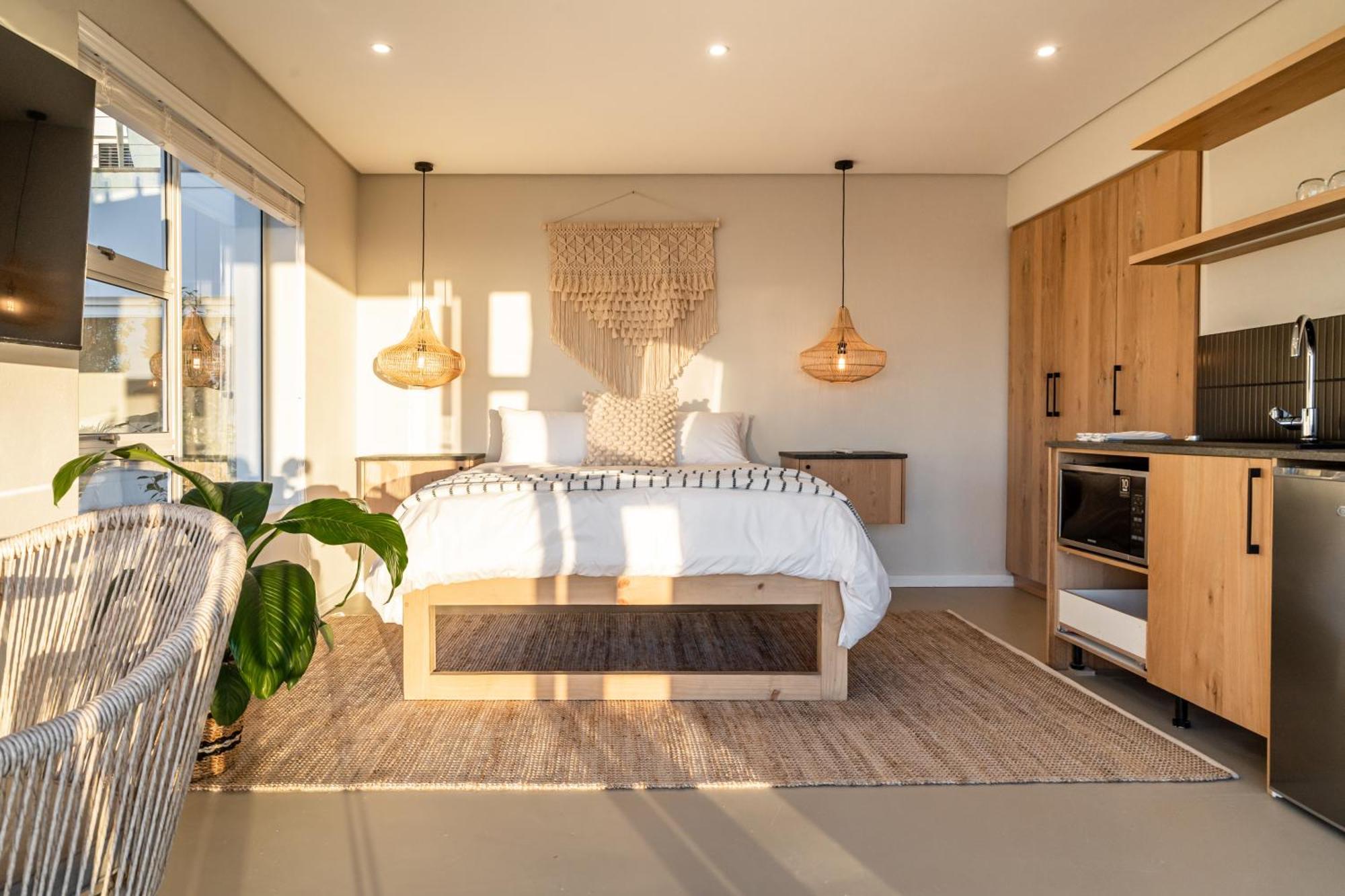 View16 Apartment Cape Town Ngoại thất bức ảnh
