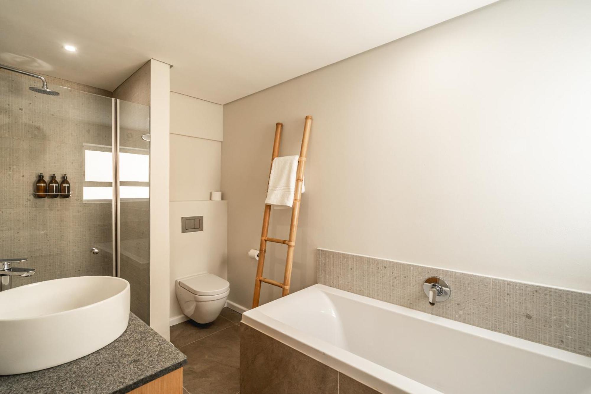 View16 Apartment Cape Town Ngoại thất bức ảnh