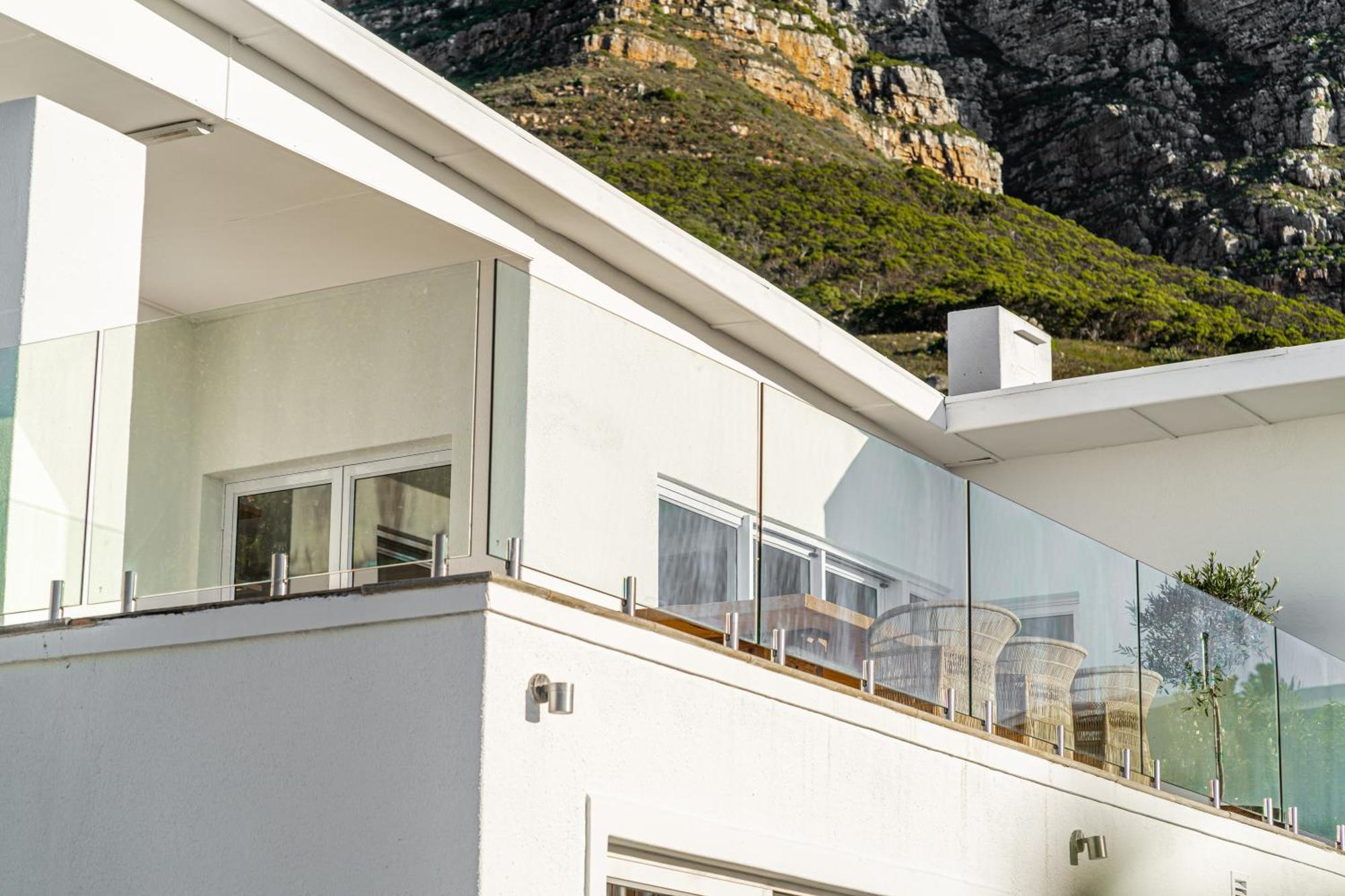 View16 Apartment Cape Town Ngoại thất bức ảnh