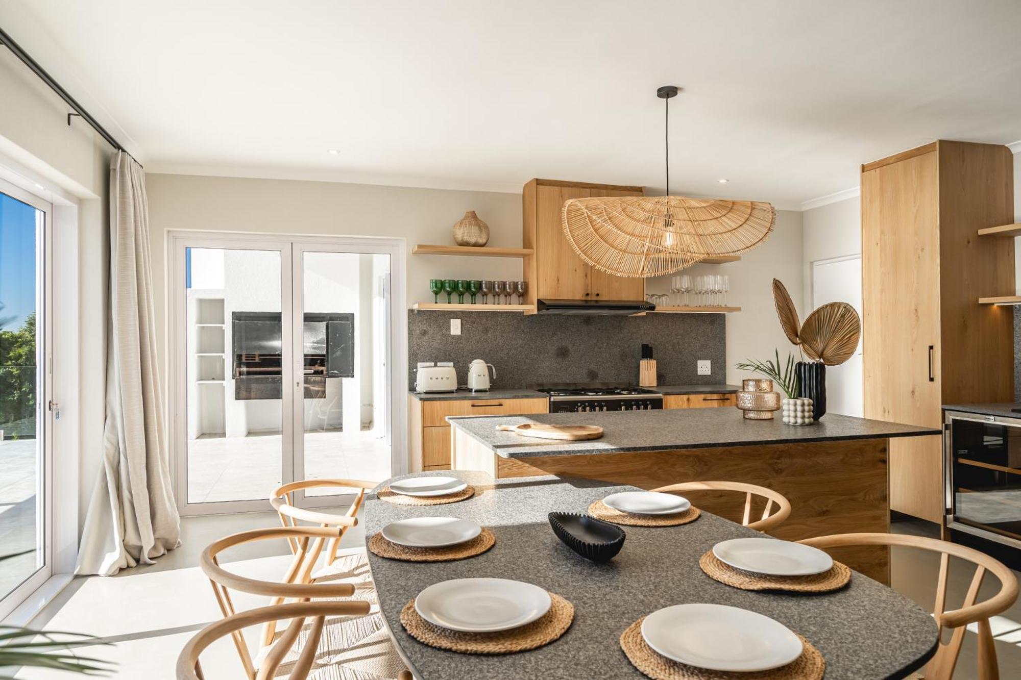 View16 Apartment Cape Town Ngoại thất bức ảnh