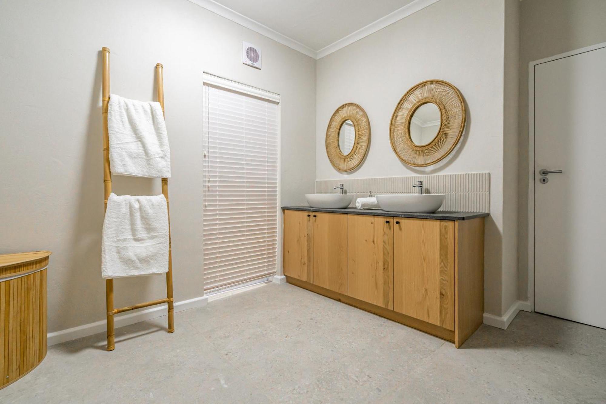 View16 Apartment Cape Town Ngoại thất bức ảnh