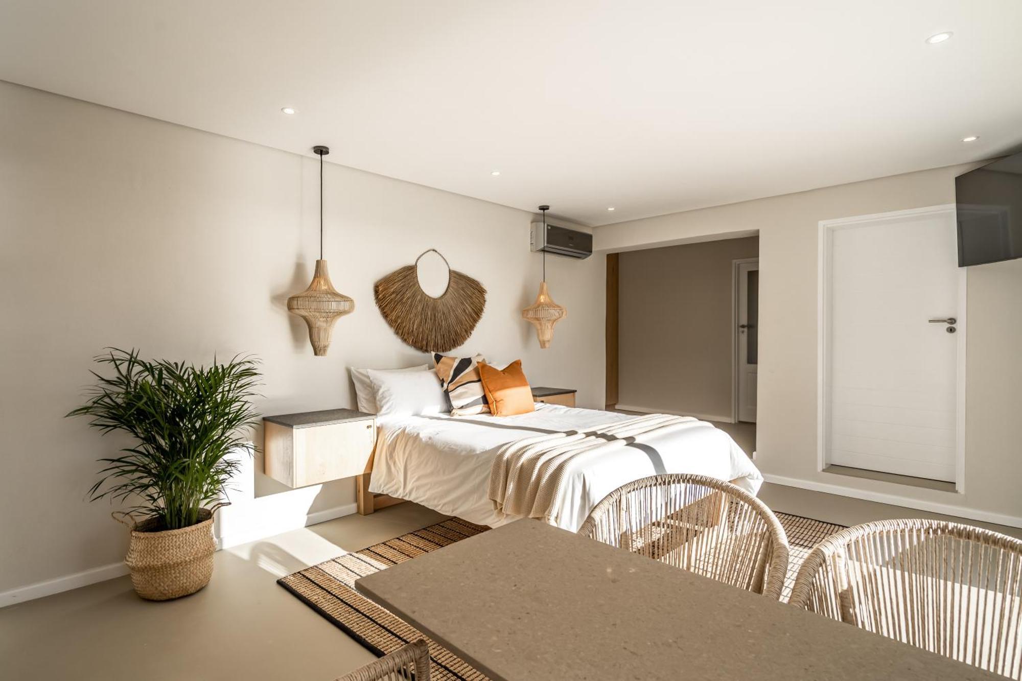View16 Apartment Cape Town Ngoại thất bức ảnh