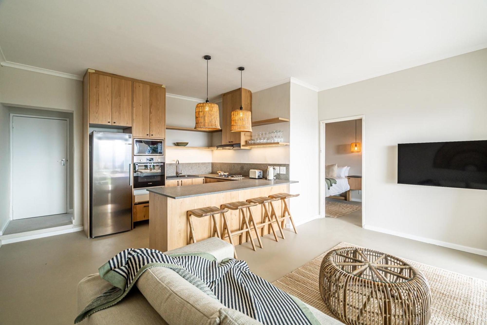View16 Apartment Cape Town Ngoại thất bức ảnh