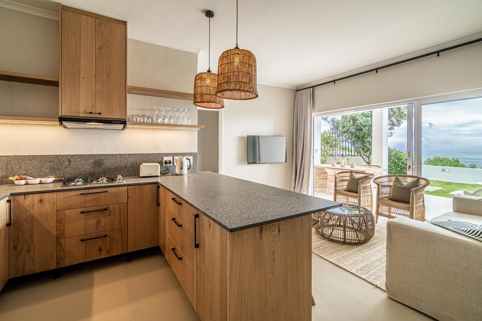 View16 Apartment Cape Town Ngoại thất bức ảnh