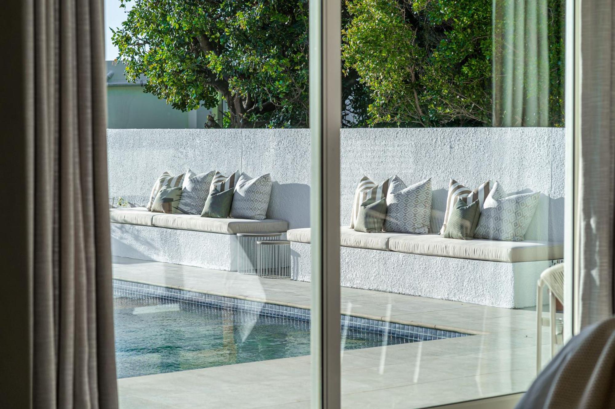 View16 Apartment Cape Town Ngoại thất bức ảnh