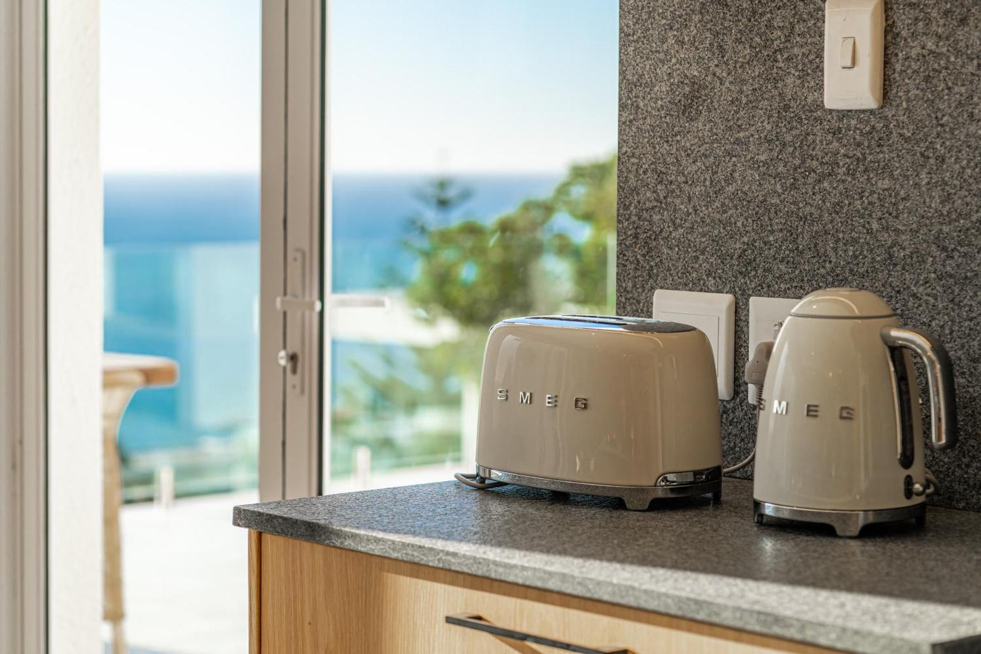 View16 Apartment Cape Town Ngoại thất bức ảnh