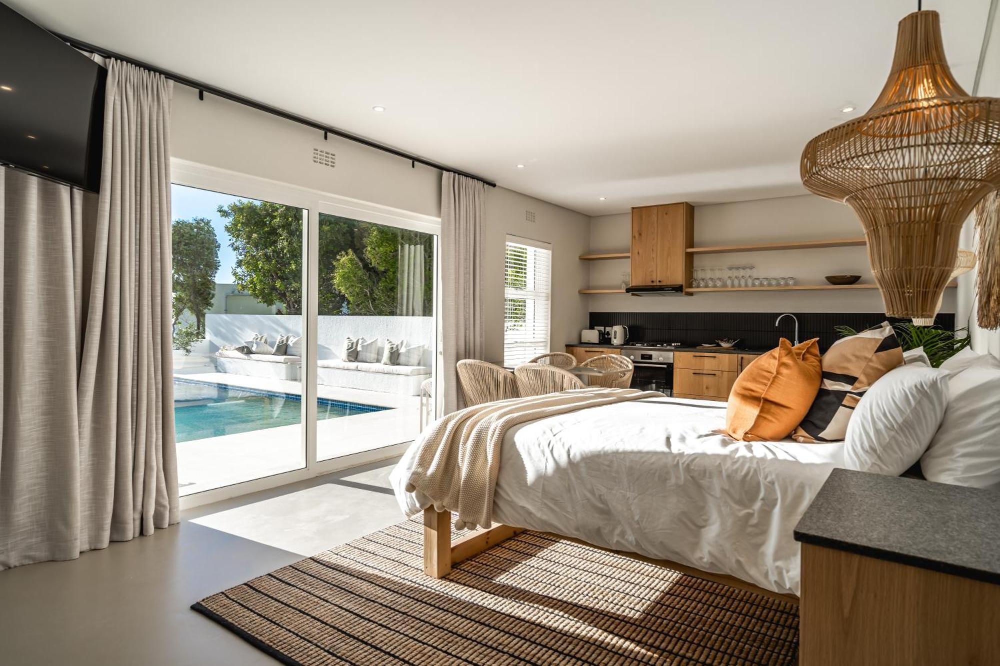 View16 Apartment Cape Town Ngoại thất bức ảnh