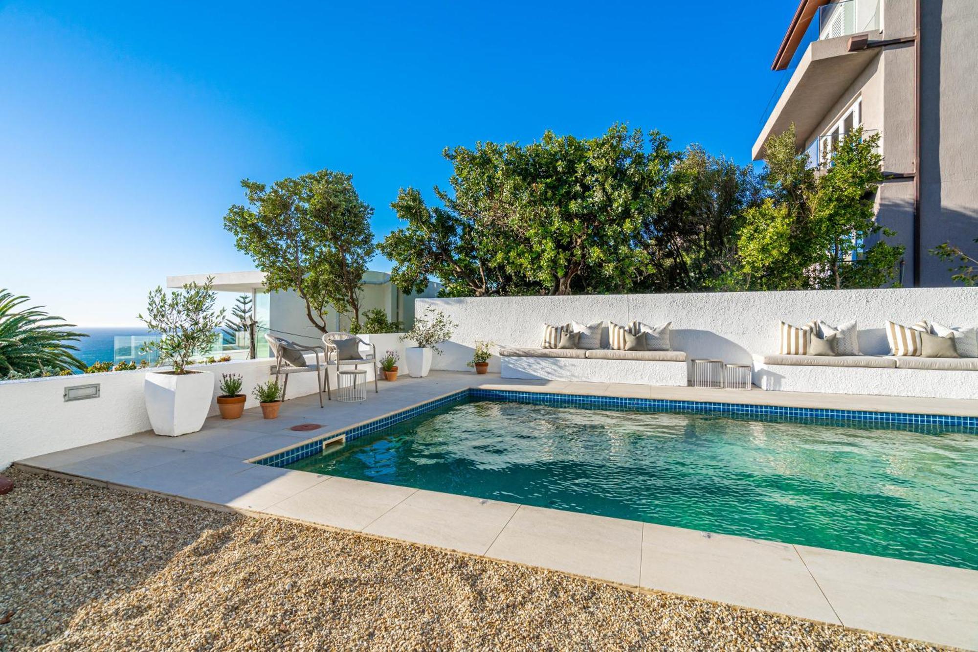 View16 Apartment Cape Town Ngoại thất bức ảnh
