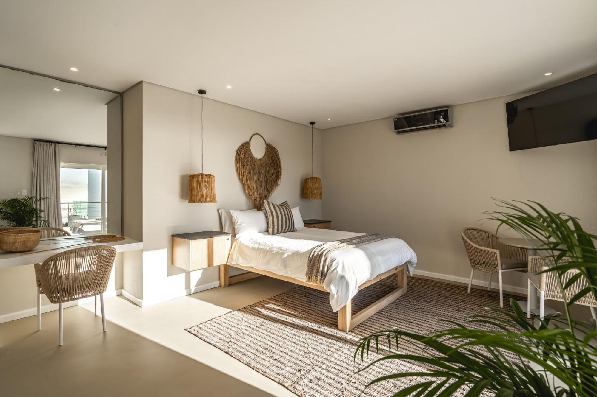 View16 Apartment Cape Town Ngoại thất bức ảnh