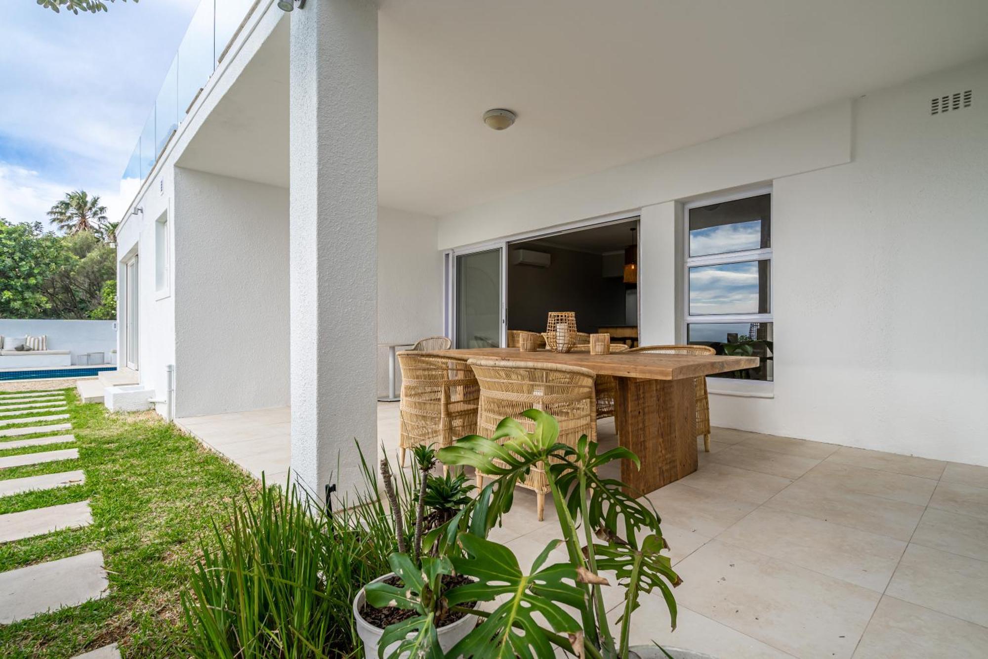 View16 Apartment Cape Town Ngoại thất bức ảnh