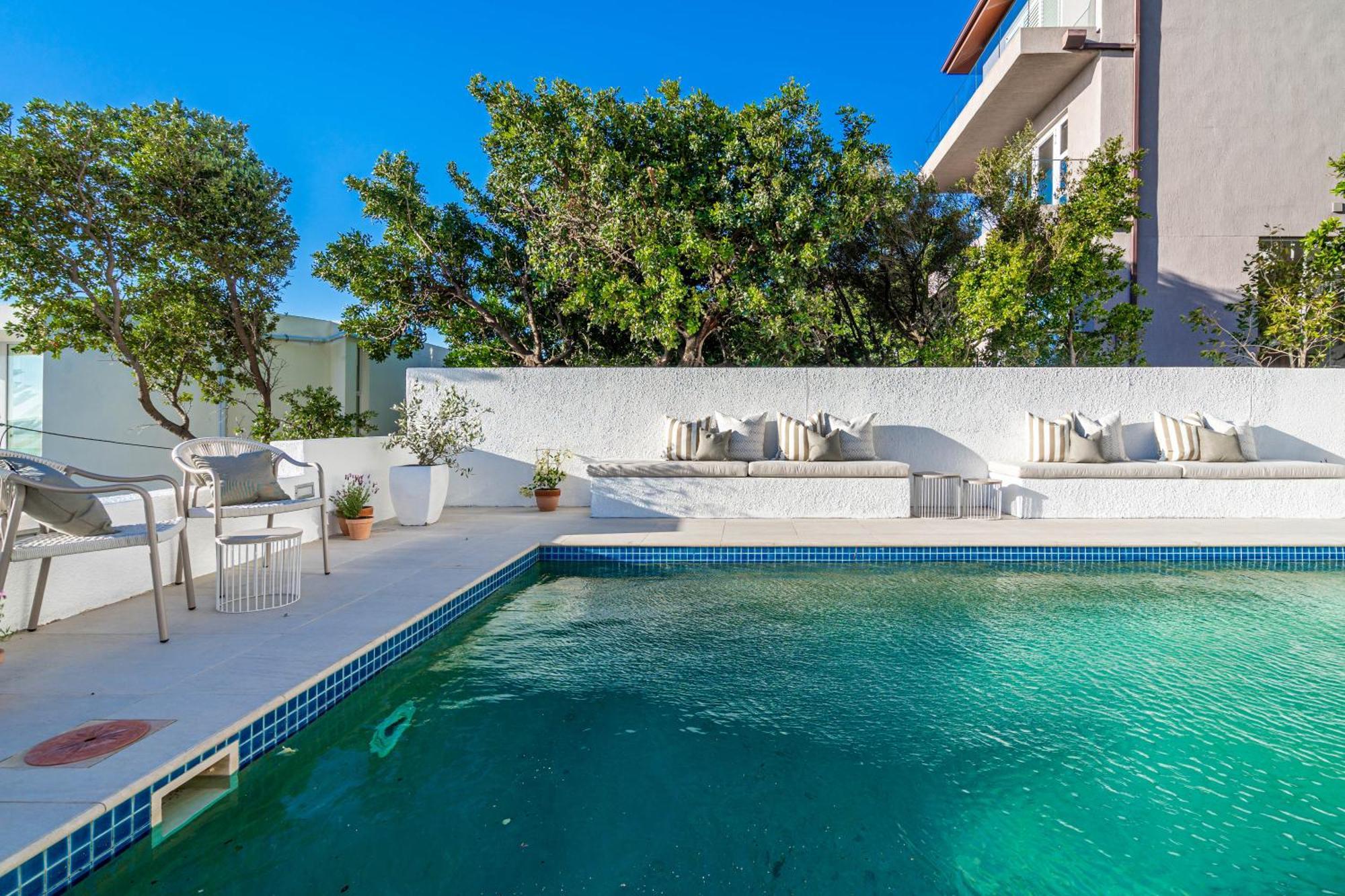 View16 Apartment Cape Town Ngoại thất bức ảnh