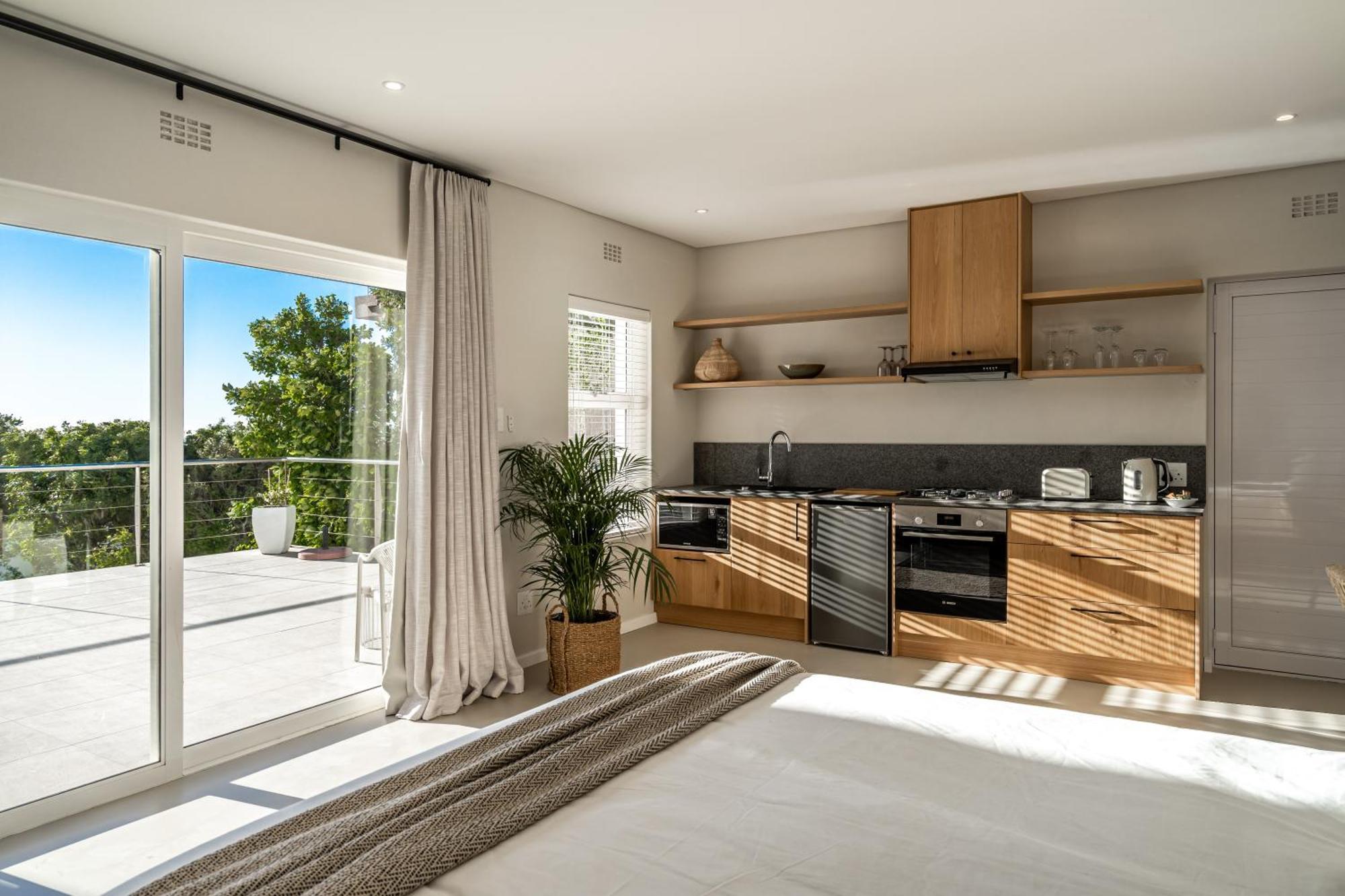 View16 Apartment Cape Town Ngoại thất bức ảnh