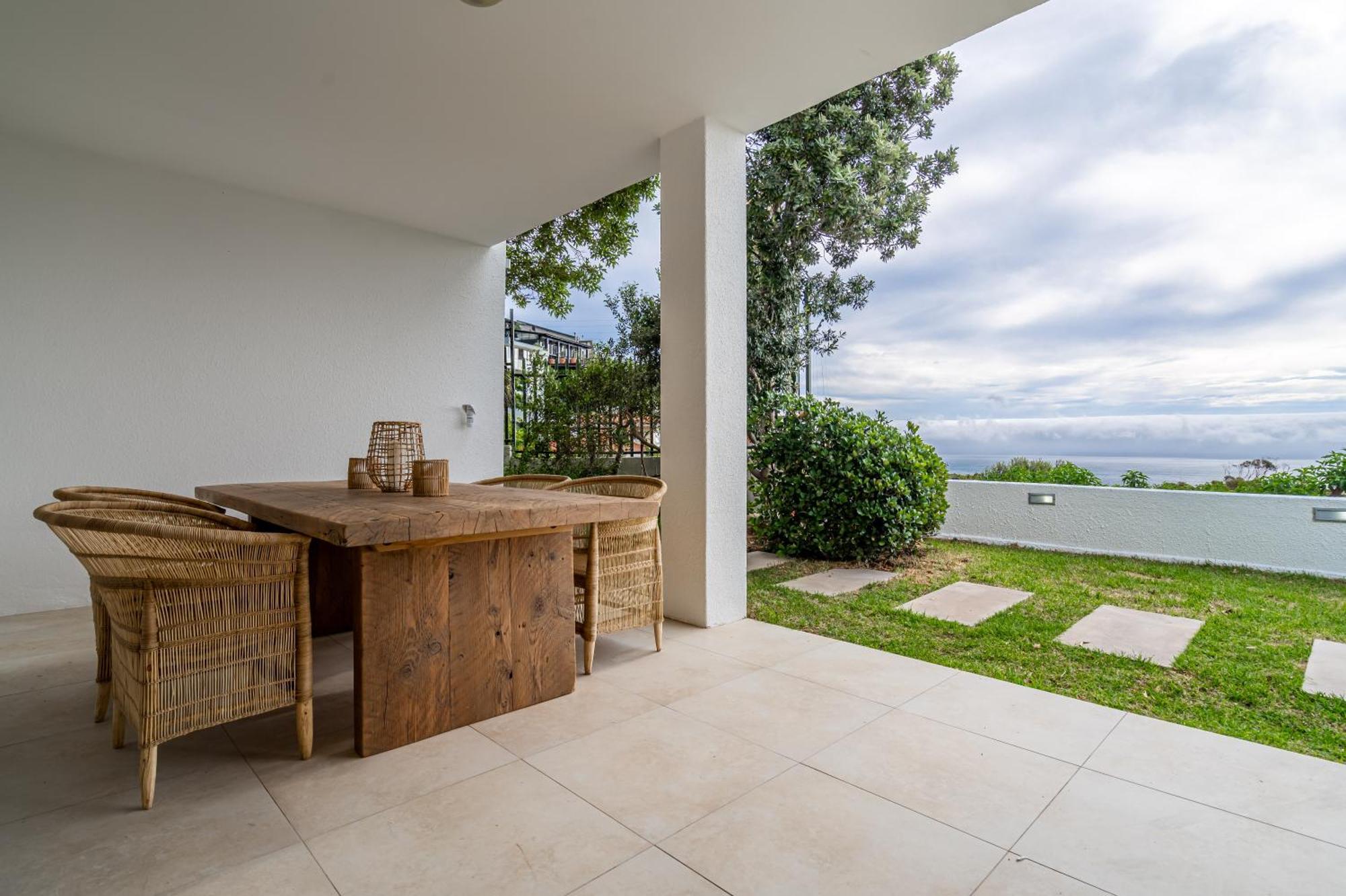 View16 Apartment Cape Town Ngoại thất bức ảnh