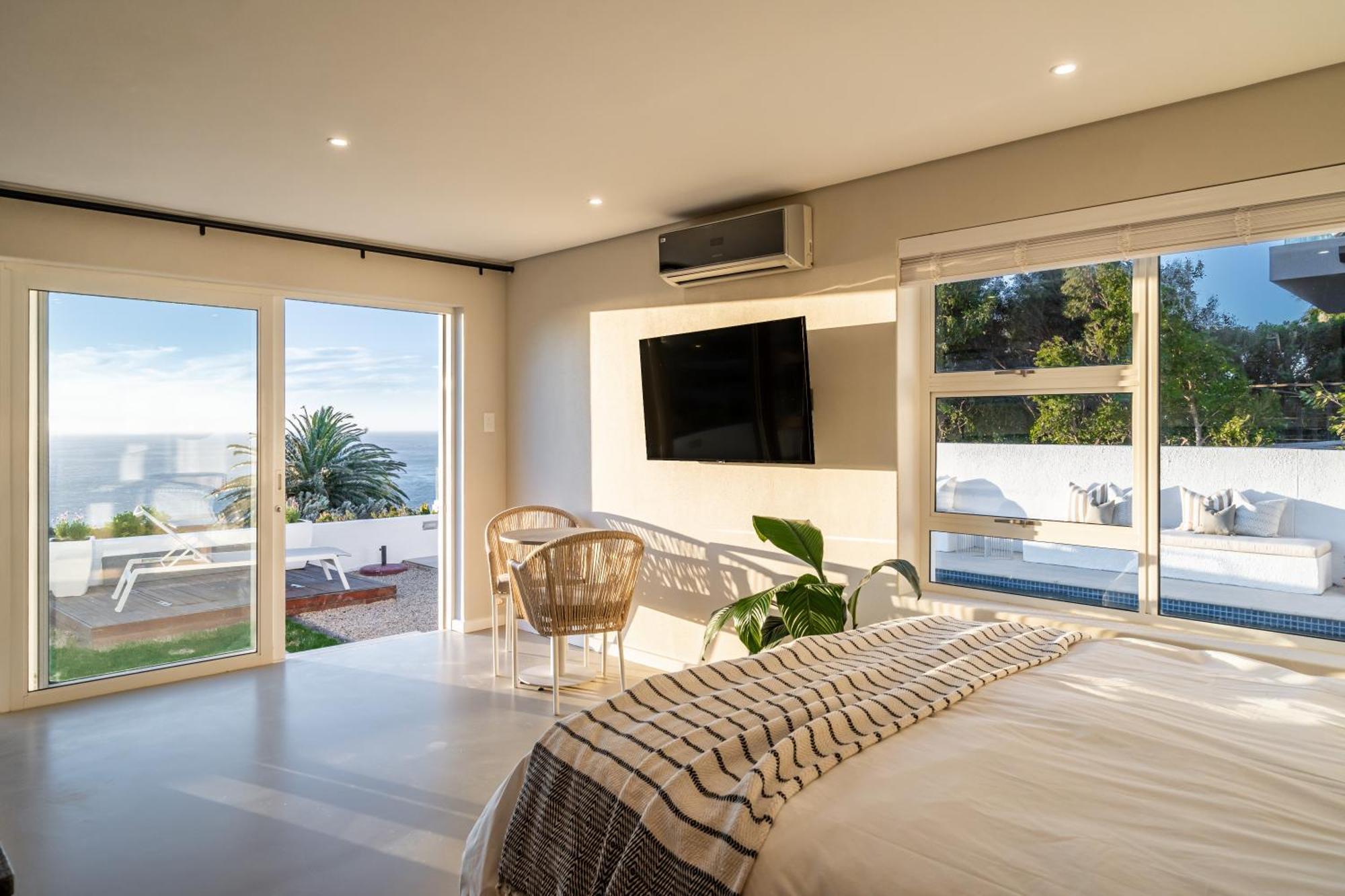 View16 Apartment Cape Town Ngoại thất bức ảnh