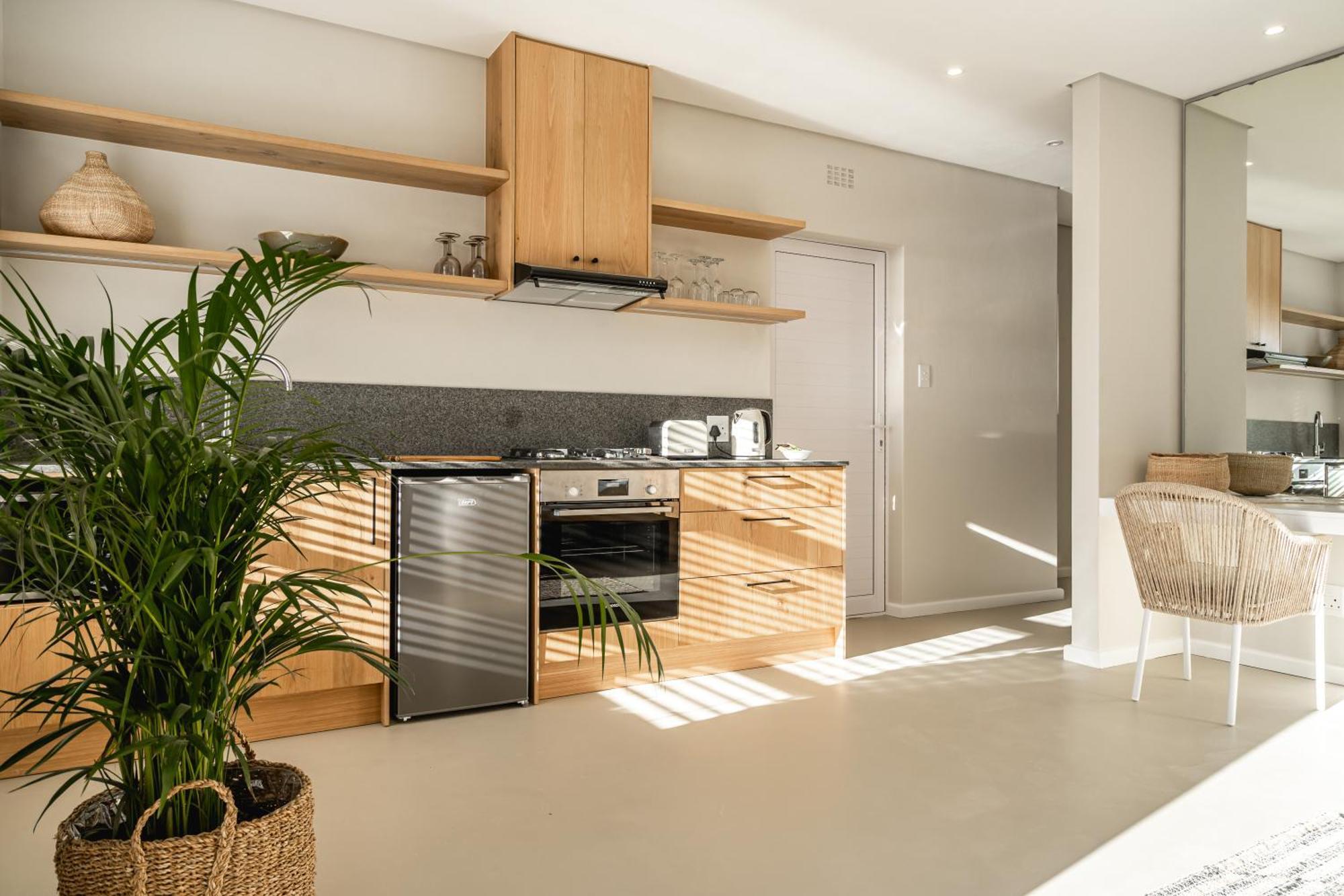 View16 Apartment Cape Town Ngoại thất bức ảnh