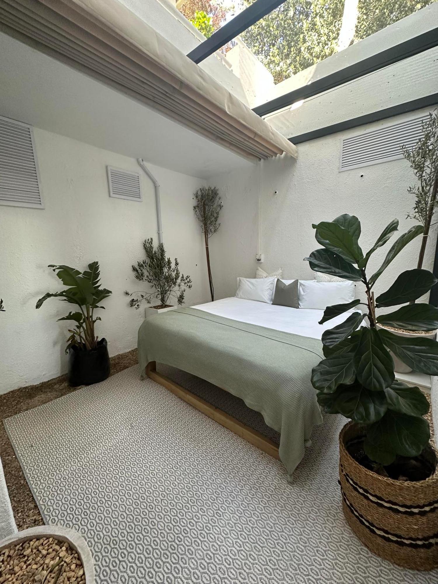 View16 Apartment Cape Town Ngoại thất bức ảnh